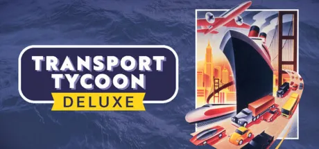 Transport Tycoon Deluxe (Steam Gift Россия UA KZ)