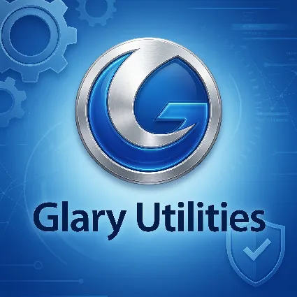 Glary Utilities Pro 6 | Лицензия на 1 год