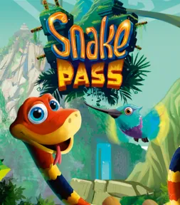  Snake Pass /Steam Ключ / Только  Европа