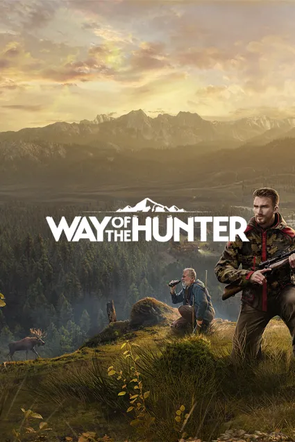 Way of the Hunter (Steam Ключ)