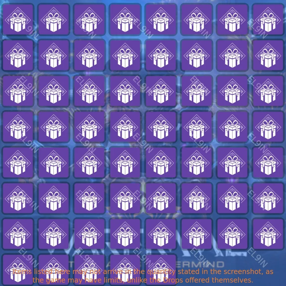 💫Warframe🎖️Твич Дропсы📢61 предметов + 🎁