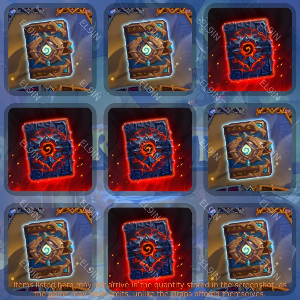 ⚜️Hearthstone🔥Твич Дропсы🎲9 предметов + 🎁