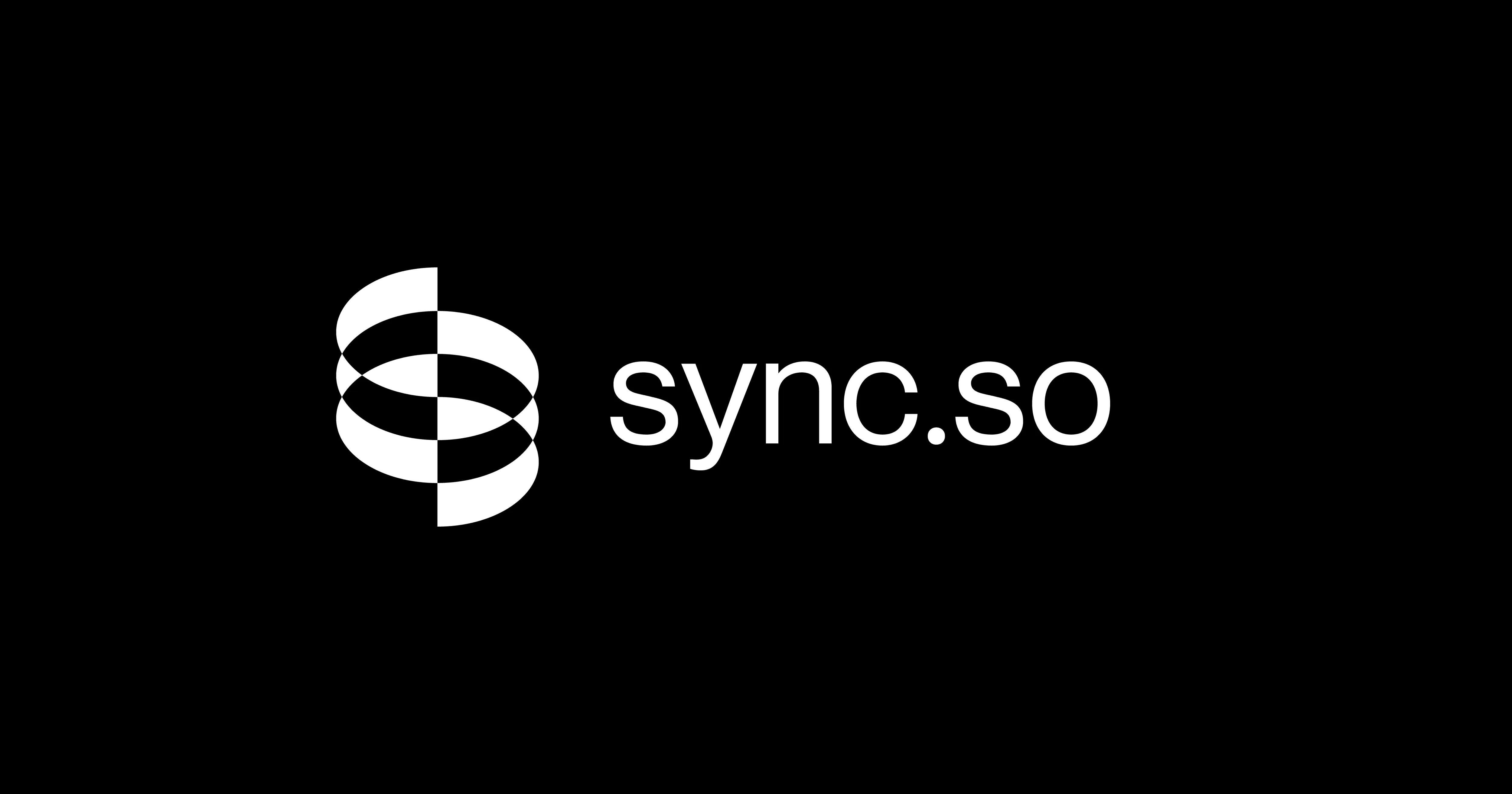 Sync.so  Growth Plan  Private Account | 1 Month Full | Warranty