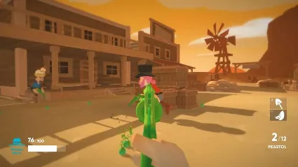 Shotgun Farmers Steam КЛЮЧ GLOBAL