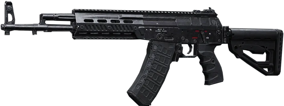 Arena Breakout Infinite - AK12 - макросы для synapse 4