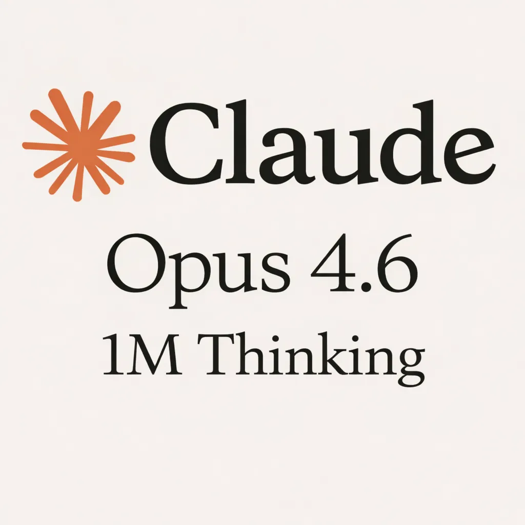 Claude Opus 4.6 1M Thinking API | Claude AI | Claude Code | Cursor | Kilo Code | Клод