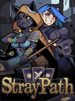  Stray Path /Steam Ключ / Только  Европа