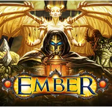  Ember /Steam Ключ / Только  Европа