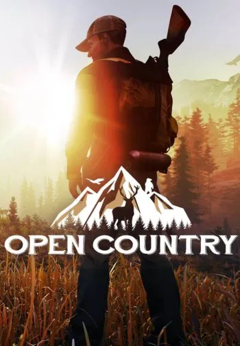  Open Country /Steam Ключ / Только  Европа
