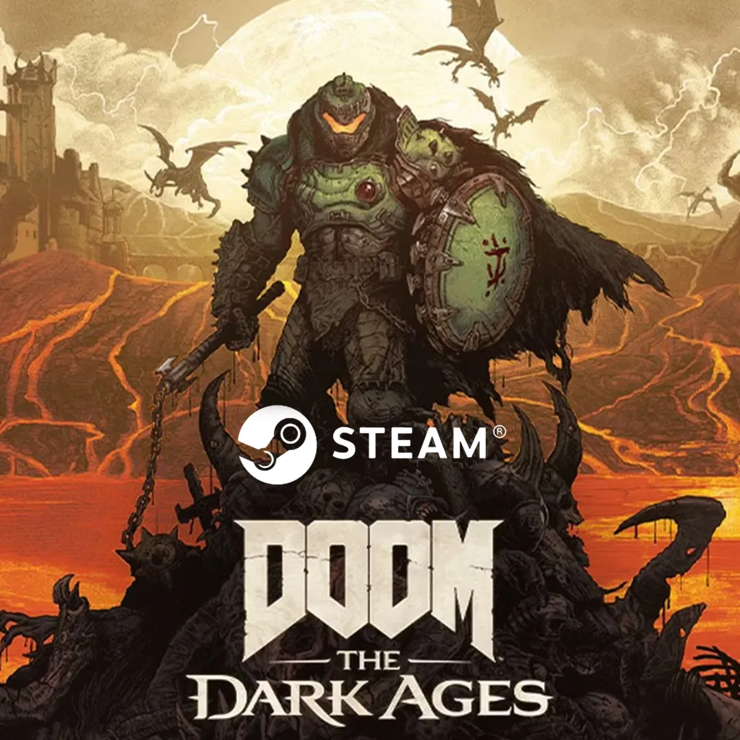Doom: The Dark Ages | Steam | Аренда