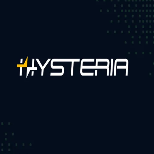 Hysteria 2 VPN Key from 1 month unlimited