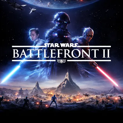 Star Wars Battlefront 2 (EA APP Ключ)
