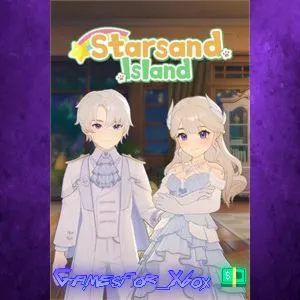 ️Starsand Island Classical Furniture, Outfit & Vehicle DLC XBOX DLC