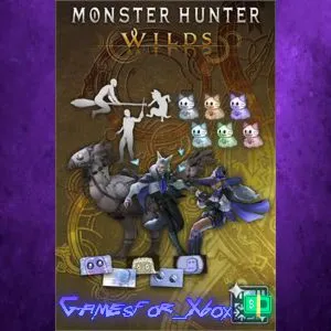 ️Dreamspell DLC Pack XBOX DLC