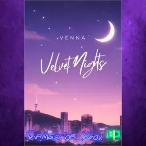 ️Velvet Nights Song XBOX DLC