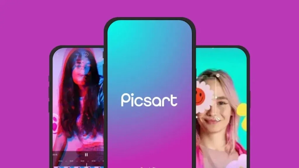 Picsart Pro: 12 Months | Own Mail | Instant [including models VEO 3 + Seedance]