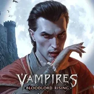 Vampires: Bloodlord Rising Новый Игровой Аккаунт