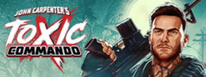 🔥 John Carpenter's Toxic Commando | Steam Россия+KZ+UA+CIS+AR+TR+CN 🔥