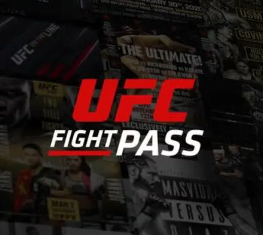 UFC FIGHT PASS | 3 месяцев глобальной гарантии на аккаунт |