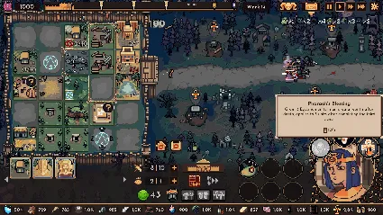 The King is Watching: Crowns of History DLC АВТОДОСТАВКА STEAM РОССИЯ
