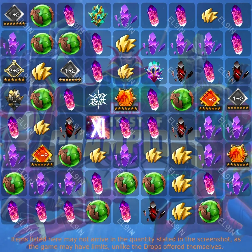 ✅MARVEL Contest of Champions💡Твич Дропсы