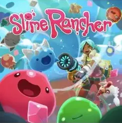  Slime Rancher /Steam Ключ / Только  Китай