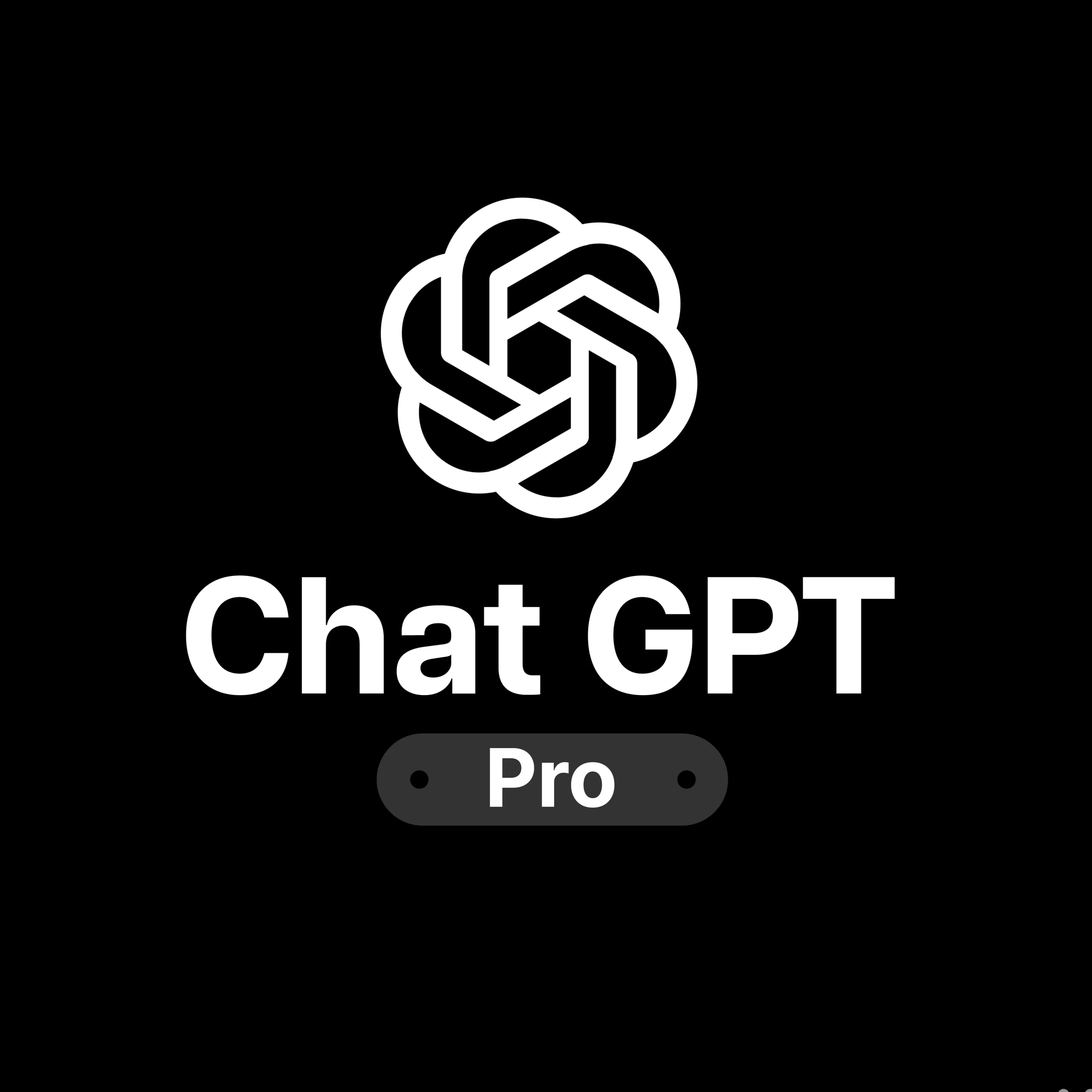 МГНОВЕННО => ChatGPT PRO 1 год: в вашей учетной записи => по электронной почте!