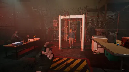 Quarantine Zone: The Last Check EU Steam КЛЮЧ