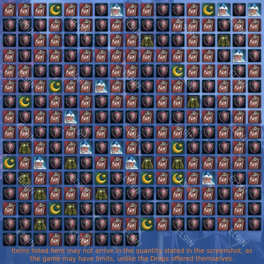 💡Rise Online🏆Твич Дропсы🎲267 предметов + 🎁