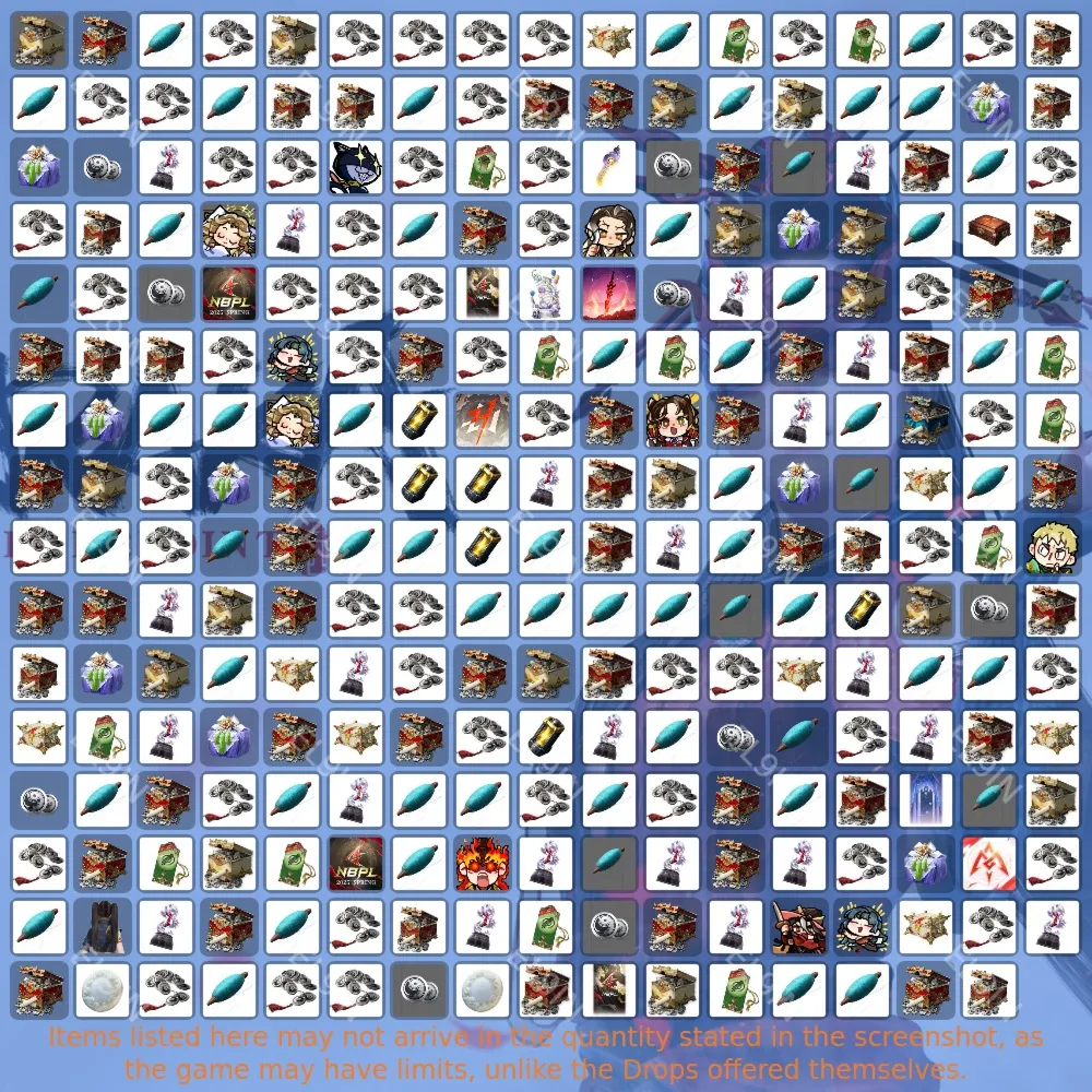 👑NARAKA: BLADEPOINT🎮Твич Дропсы