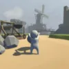 ✨ 🤸 HUMAN: FALL FLAT - STEAM KEY - INSTANT DELIVERY - GLOBAL ✨