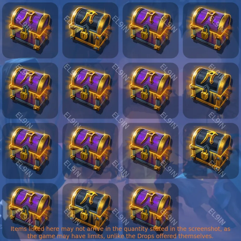 💫Albion Online🎖️Твич Дропсы👾15 предметов + 🎁