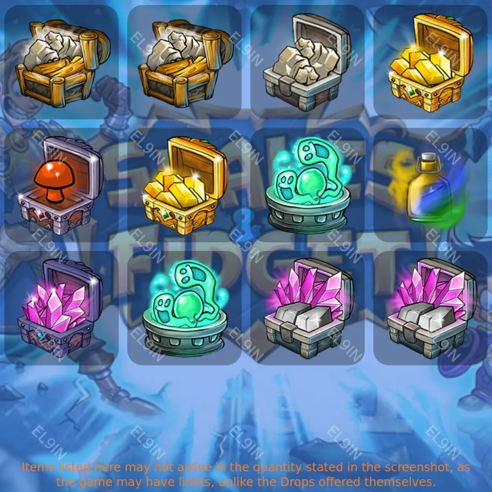 🧨Shakes and Fidget🎉Твич Дропсы