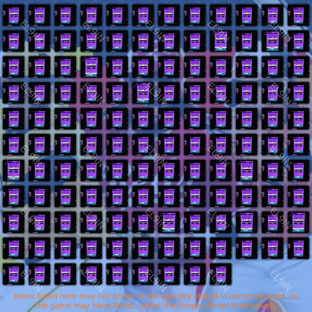 MLB The Show 25Твич Дропсы