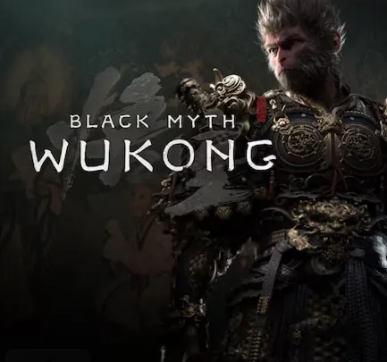  Black Myth: Wukong ️ PS 5 | Турция 