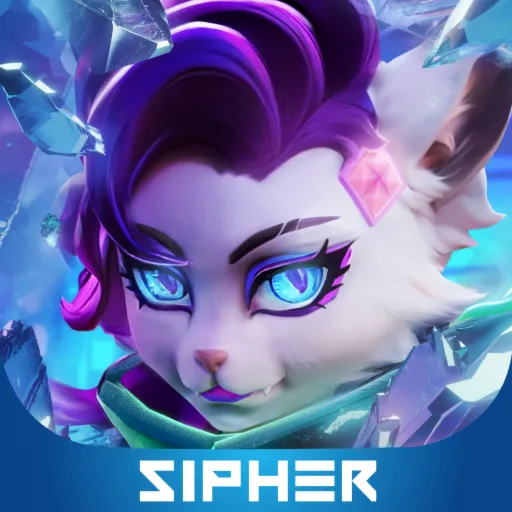 Sipher Odyssey Coop Roguelite Top Up