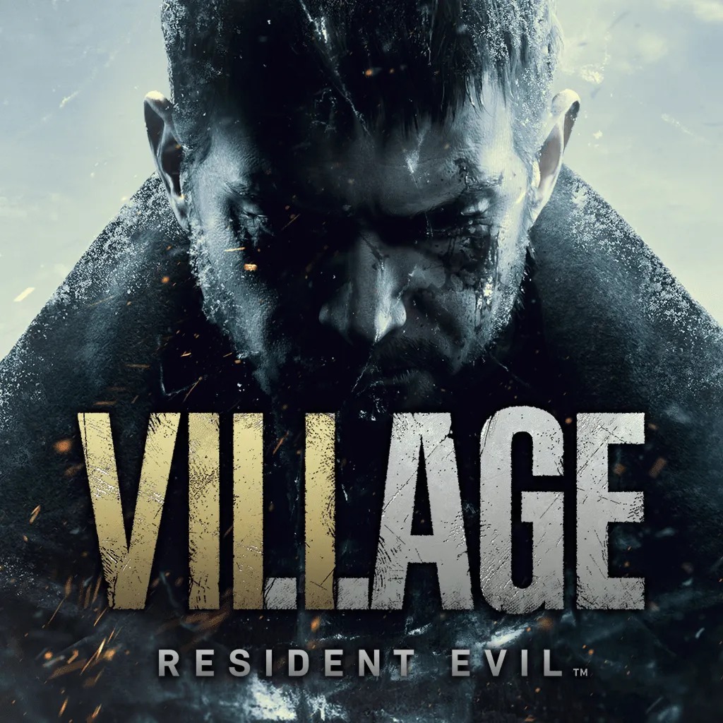  Resident Evil Village ️ PS4 & PS5 | Турция 