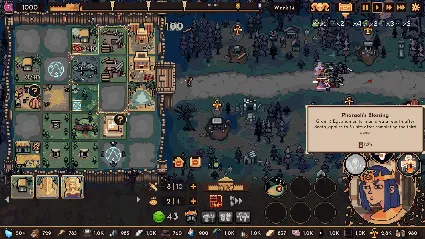 ️The King is Watching: Crowns of History DLC STEAM
