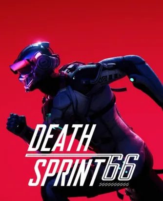  DeathSprint 66 /Steam Ключ / РФ+СНГ
