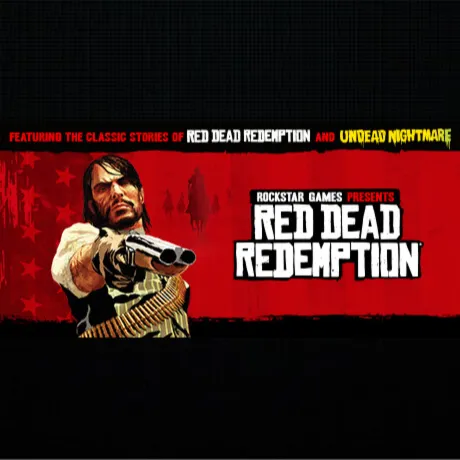 Red Dead Redemption · Steam ВСЕ СТРАНЫ