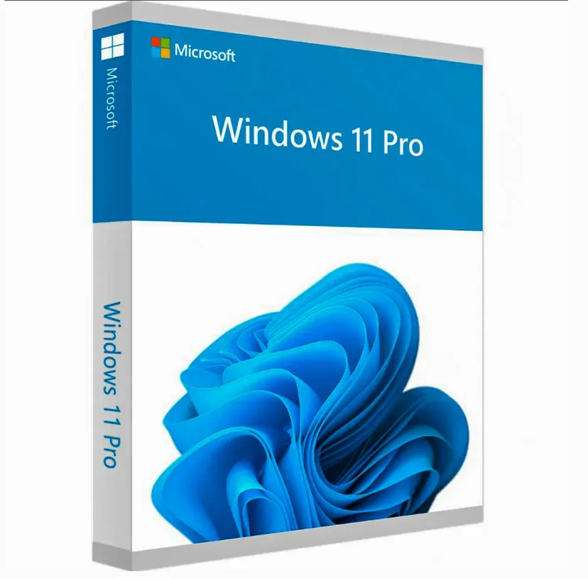 Microsoft Windows 11 Pro Key | GLOBAL | PayPal