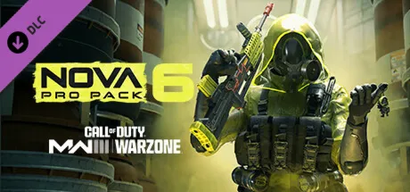 Call of Duty®: Modern Warfare® III - Nova 6 Pro Pack | DLC ПОДАРОК STEAM