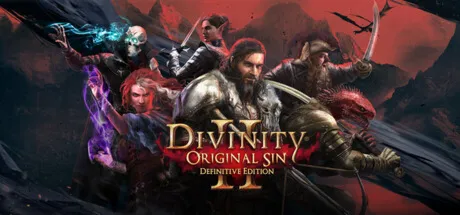Divinity: Original Sin 2 - Divine Edition | ПОДАРОК STEAM
