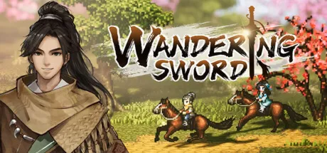 Wandering Sword | ПОДАРОК STEAM