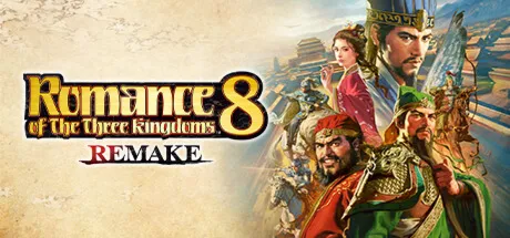ROMANCE OF THE THREE KINGDOMS 8 REMAKE: Destiny and Strategy Expansion P… | DLC STEAM