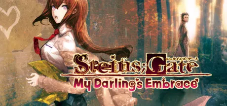 STEINS;GATE: My Darling's Embrace | ПОДАРОК STEAM
