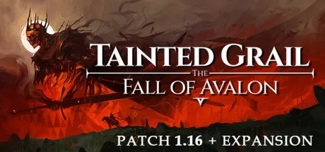 Tainted Grail: The Fall of Avalon | ПОДАРОК STEAM