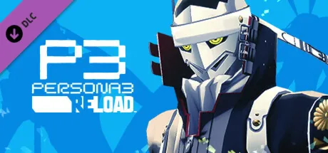 Persona 3 Reload - Persona 4 Golden Persona Set | ПОДАРОК STEAM