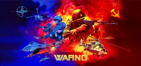WARNO | ПОДАРОК STEAM
