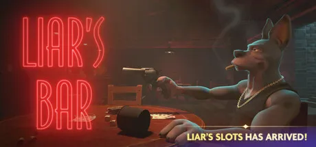 Liar's Bar | ПОДАРОК STEAM